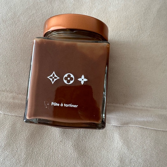 Louis Vuitton chocolate spread - Picture 6 of 8